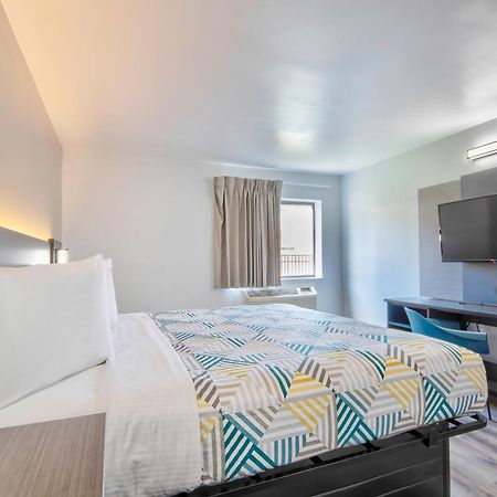 Studio 6 Georgetown Ky Lexington North ภายนอก รูปภาพ