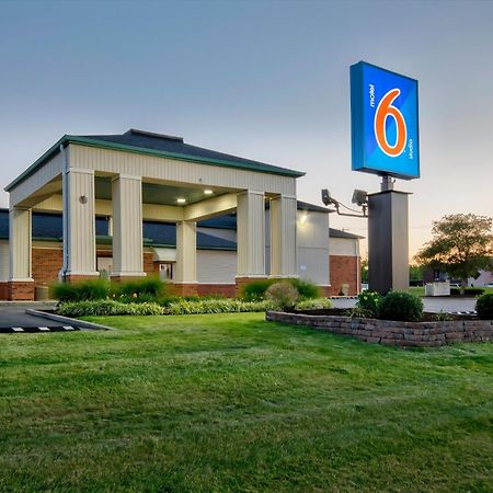 Studio 6 Georgetown Ky Lexington North ภายนอก รูปภาพ