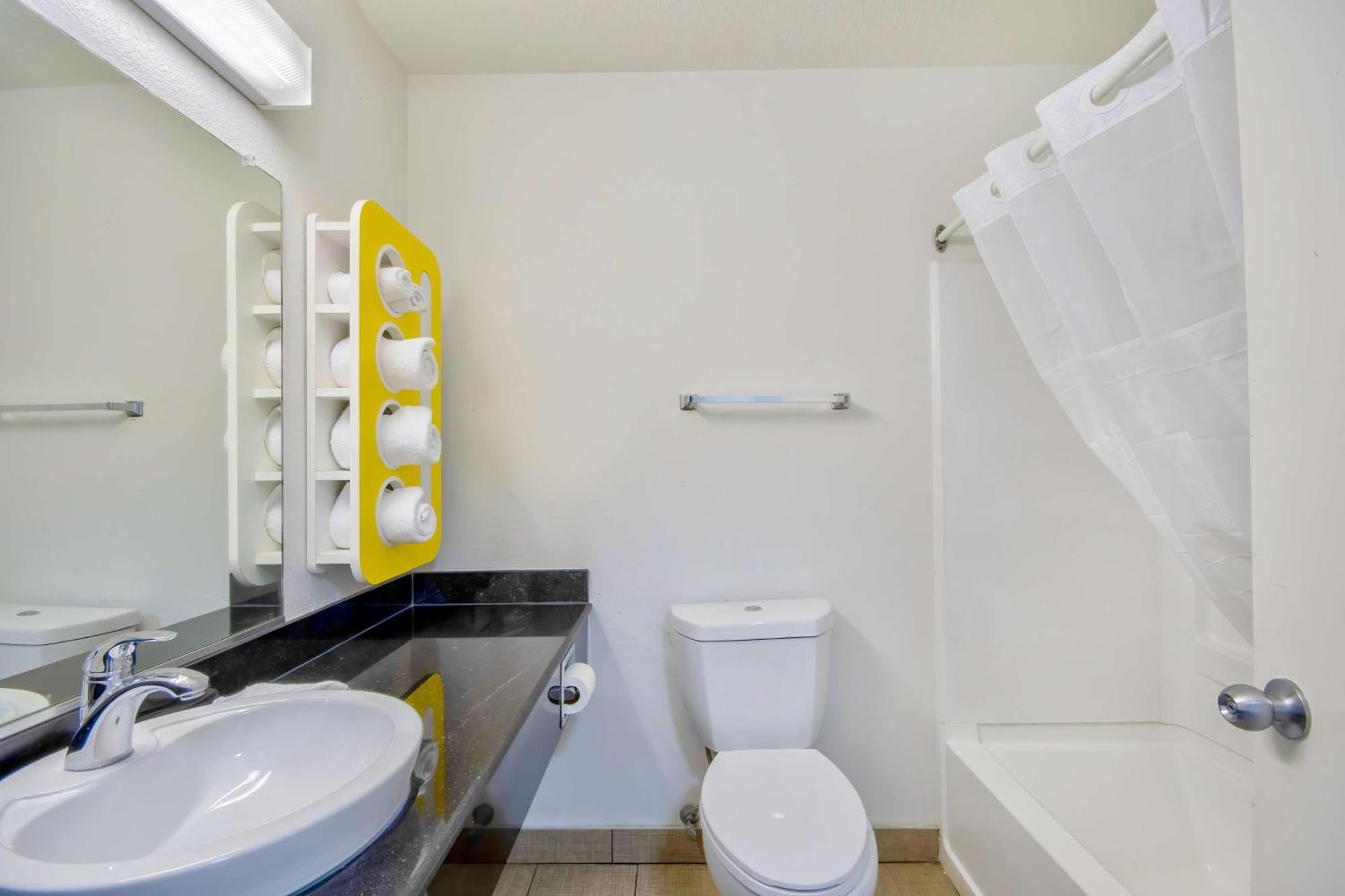 Studio 6 Georgetown Ky Lexington North ภายนอก รูปภาพ