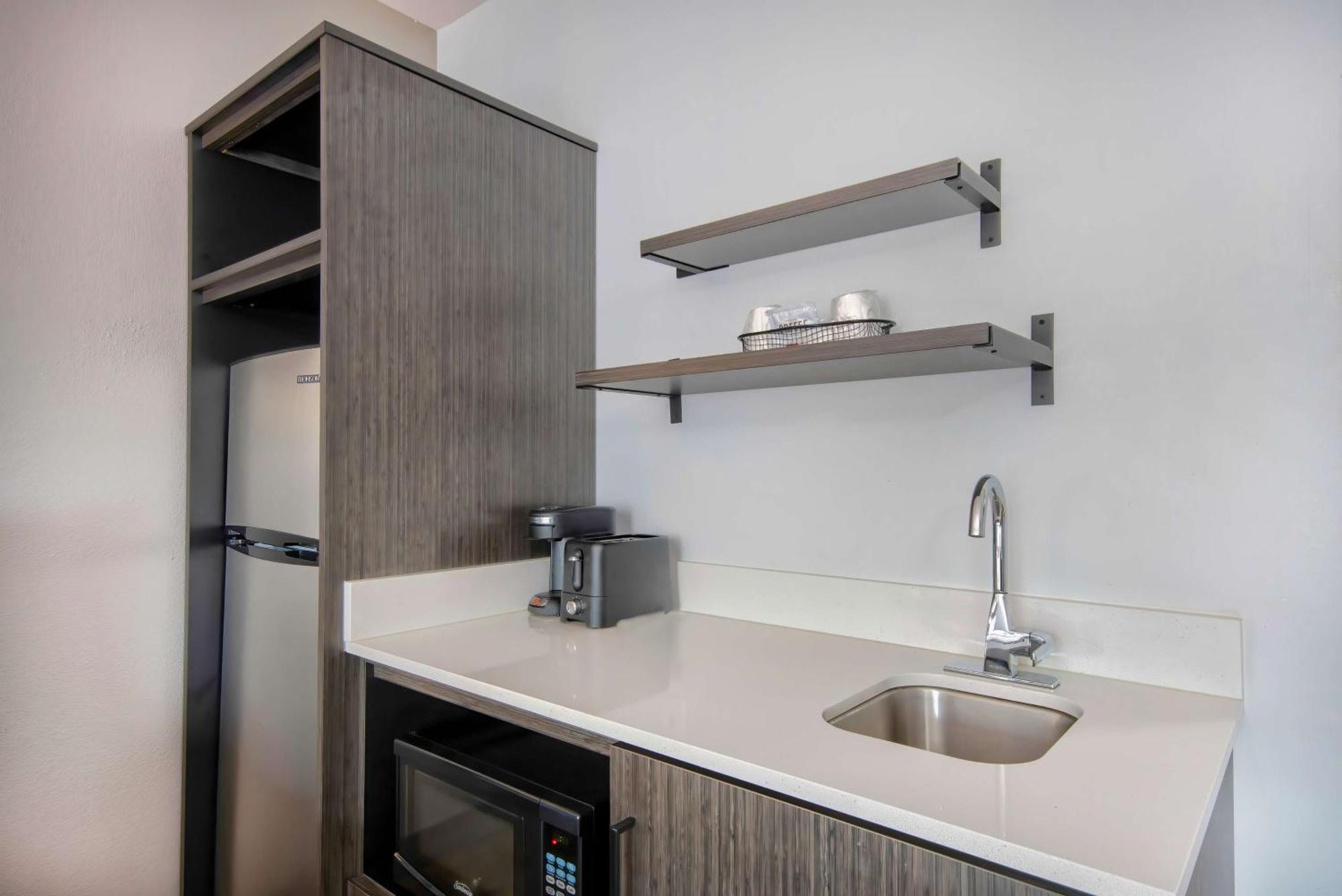 Studio 6 Georgetown Ky Lexington North ภายนอก รูปภาพ