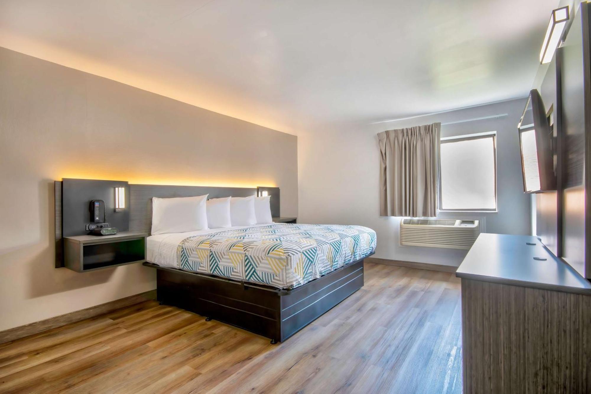 Studio 6 Georgetown Ky Lexington North ภายนอก รูปภาพ