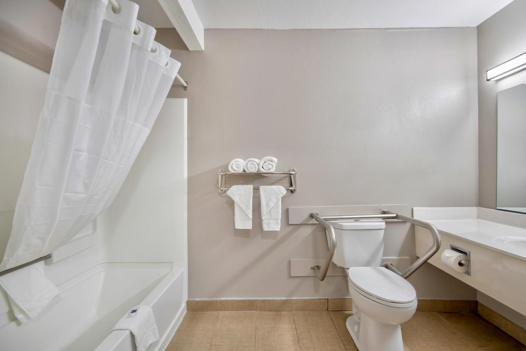 Studio 6 Georgetown Ky Lexington North ภายนอก รูปภาพ