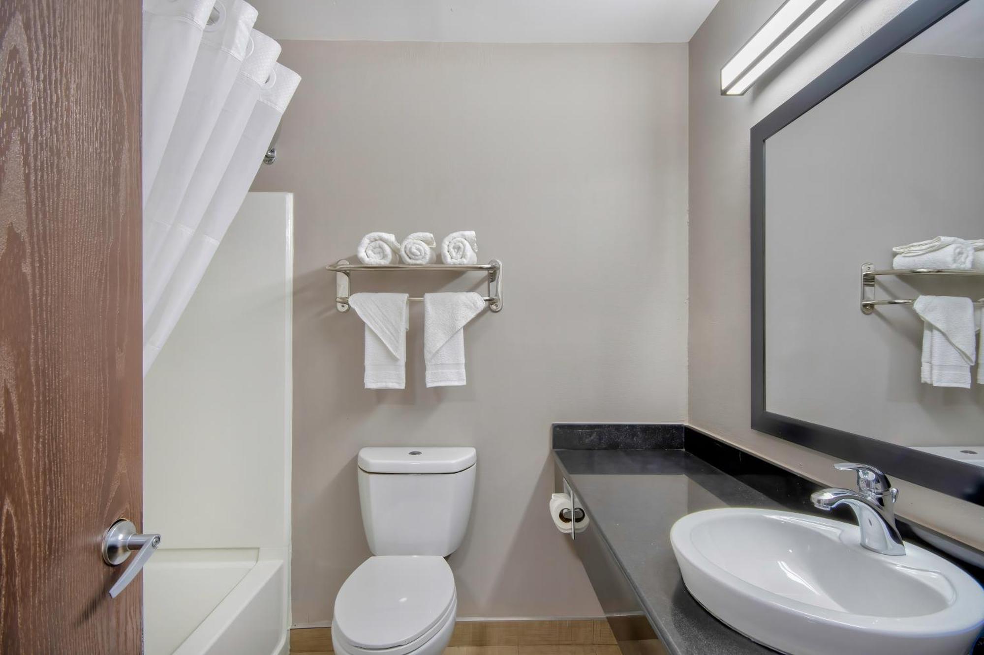 Studio 6 Georgetown Ky Lexington North ภายนอก รูปภาพ