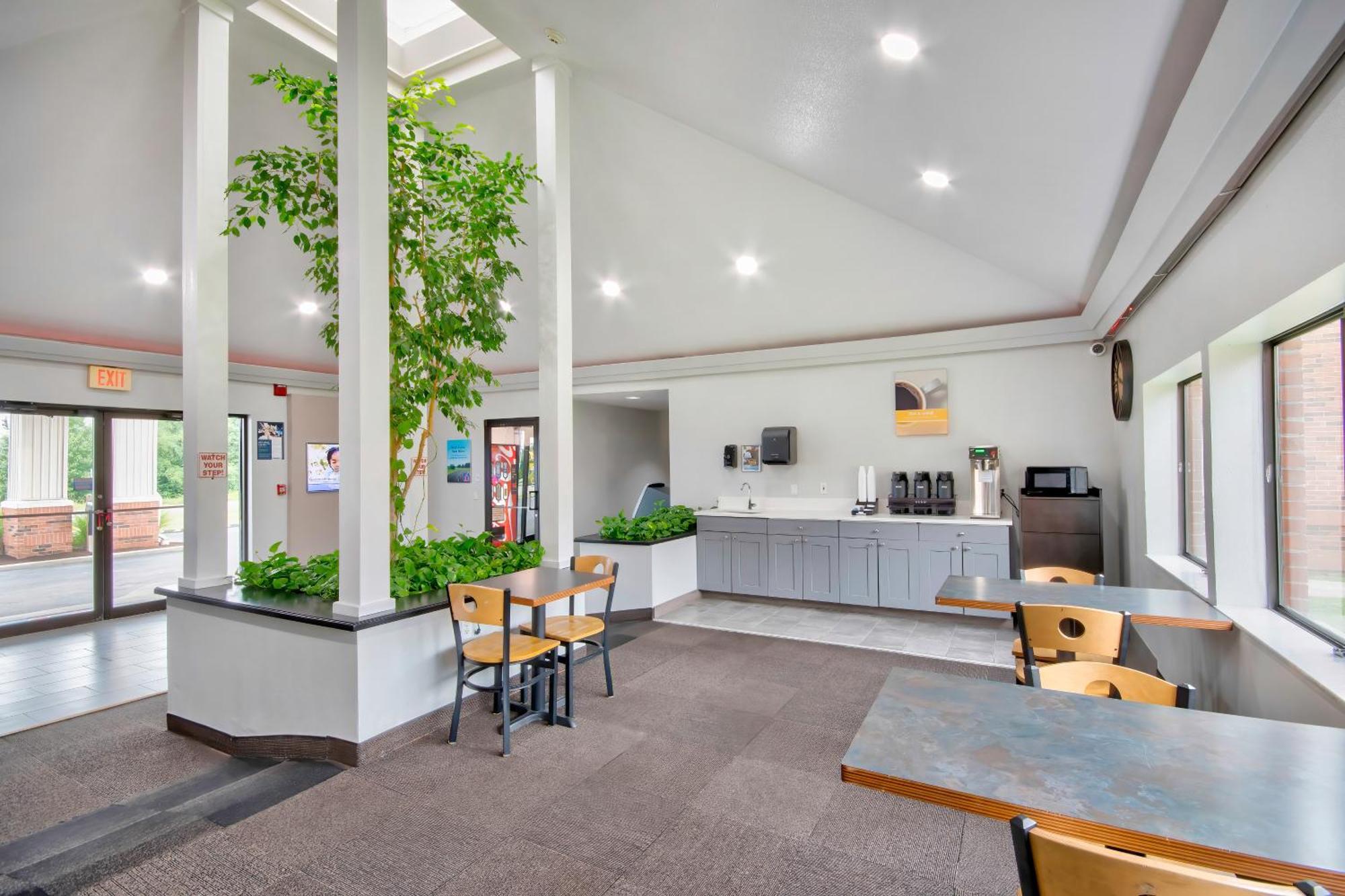 Studio 6 Georgetown Ky Lexington North ภายนอก รูปภาพ