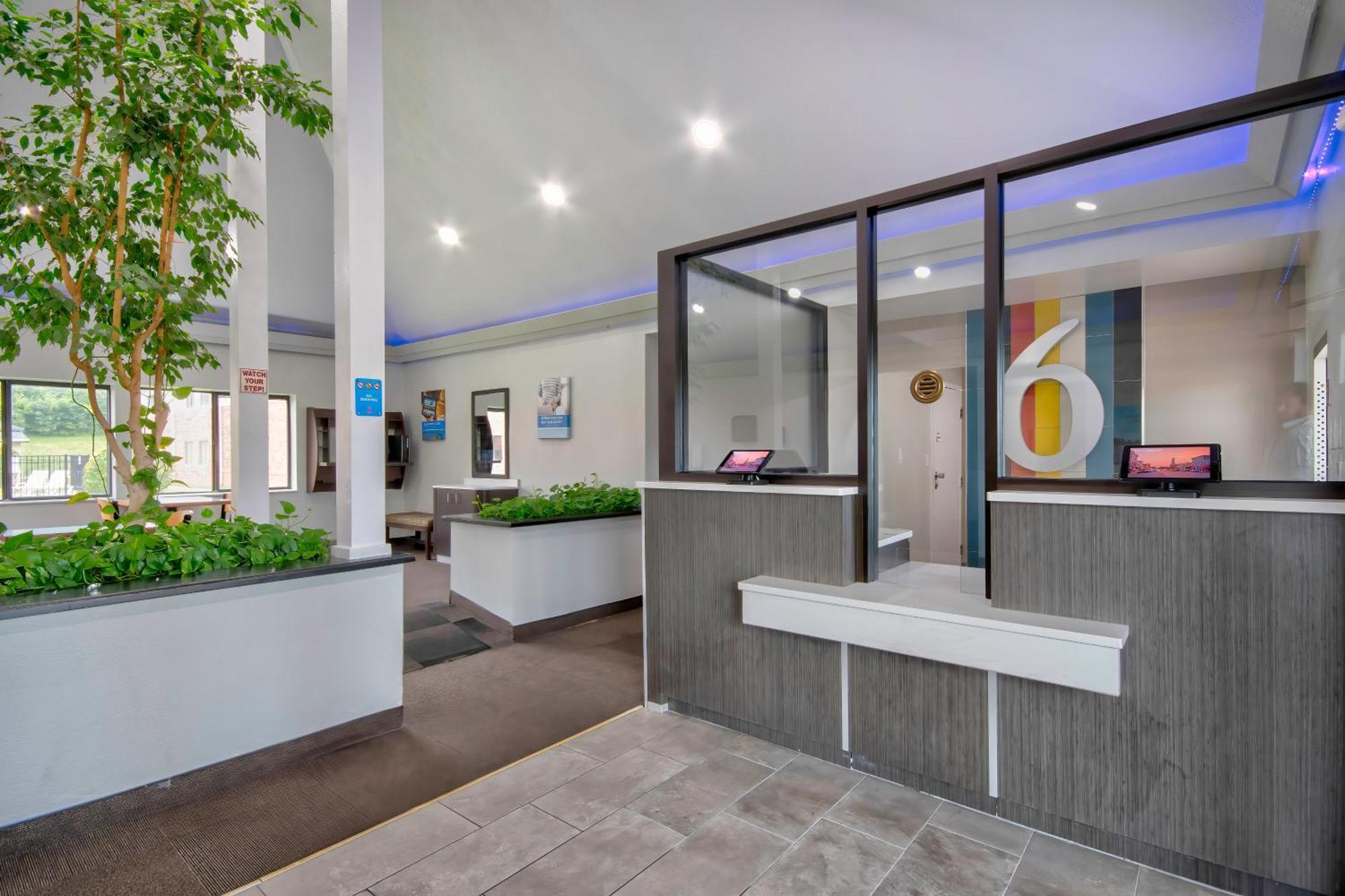 Studio 6 Georgetown Ky Lexington North ภายนอก รูปภาพ